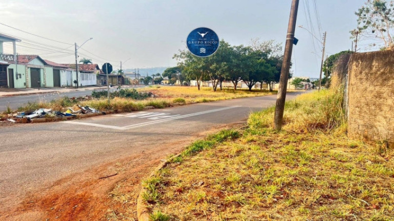 Imagem Terreno à Venda, 1.671 m² em Solange Parque I - Goiânia Imagem Terreno à Venda, 1.671 m² em Solange Parque I - Goiânia
