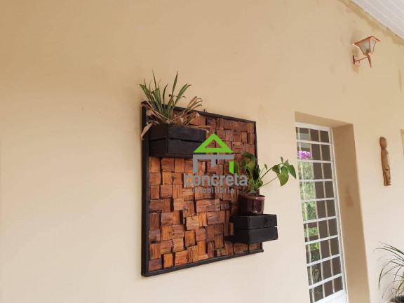 Imagem Casa com 3 Quartos à Venda, 150 m² em Jardim Santa Paula - Cotia