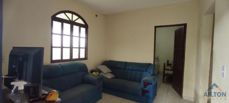 Imagem Casa com 2 Quartos à Venda, 180 m² em Jabaraí - Guarapari