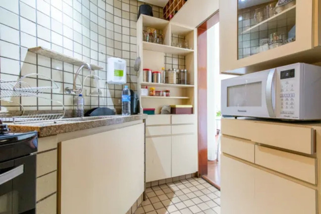 Imagem Apartamento com 1 Quarto à Venda, 53 m² em Bela Vista - São Paulo Imagem Apartamento com 1 Quarto à Venda, 53 m² em Bela Vista - São Paulo