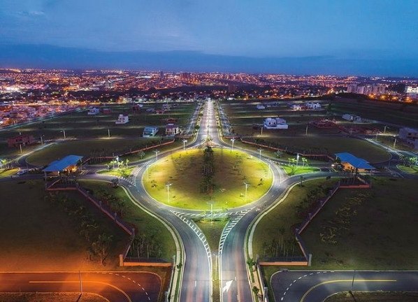 Imagem Terreno em Condomínio à Venda, 260 m² em Parque Olívio Franceschini - Hortolândia Imagem Terreno em Condomínio à Venda, 260 m² em Parque Olívio Franceschini - Hortolândia