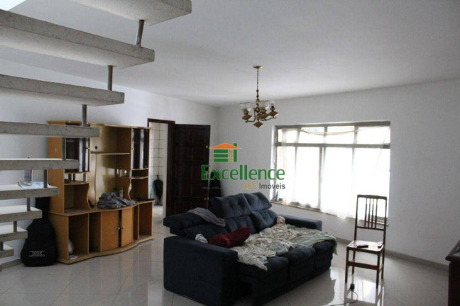 Sobrado com 4 Quartos à Venda ou Locação, 405 m² em Vila Moraes - São Paulo