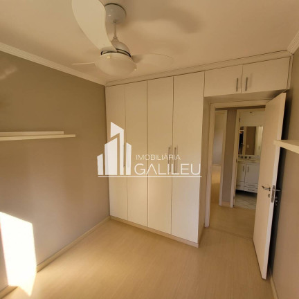Imagem Apartamento com 3 Quartos à Venda, 98 m² em Mansões Santo Antônio - Campinas