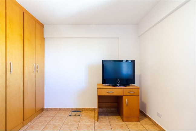 Imagem Apartamento com 3 Quartos à Venda, 93 m² em Jardim Marajoara - São Paulo