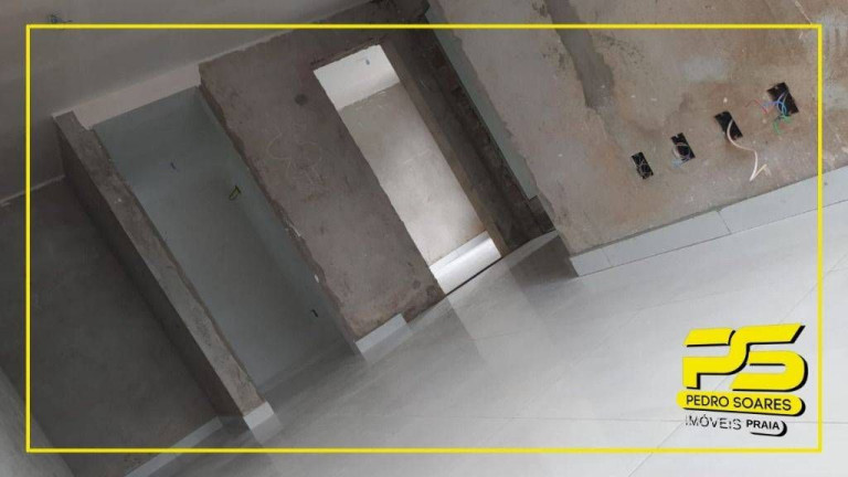 Imagem Apartamento com 2 Quartos à Venda, 54 m² em Jaguaribe - João Pessoa Imagem Apartamento com 2 Quartos à Venda, 54 m² em Jaguaribe - João Pessoa