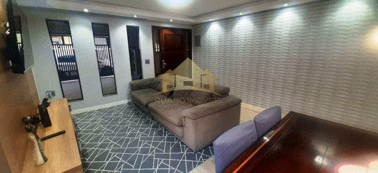 Imagem Sobrado com 3 Quartos à Venda, 213 m² em Vila Nhocune - São Paulo