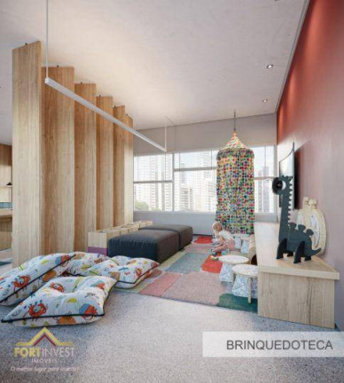 Imagem Imóvel com 3 Quartos à Venda, 150 m² em Canto Do Forte - Praia Grande
