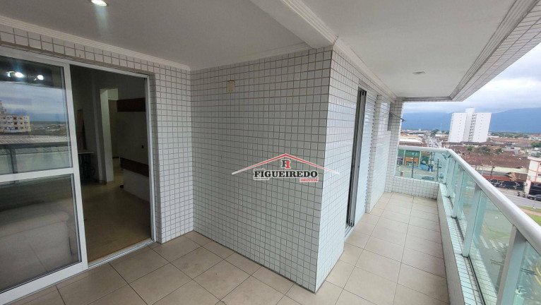 Imagem Apartamento com 3 Quartos à Venda, 92 m² em Ocian - Praia Grande