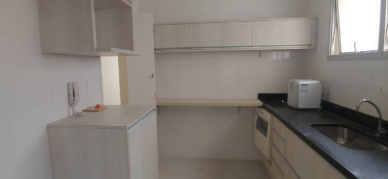 Imagem Imóvel com 2 Quartos à Venda, 70 m² em Campo Belo - São Paulo Imagem Imóvel com 2 Quartos à Venda, 70 m² em Campo Belo - São Paulo