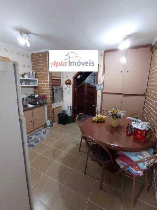 Imagem Sobrado com 2 Quartos à Venda, 100 m² em Jardim Mangalot - São Paulo Imagem Sobrado com 2 Quartos à Venda, 100 m² em Jardim Mangalot - São Paulo