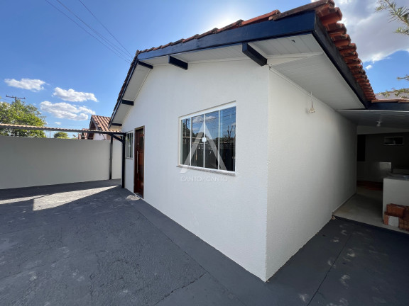 Imagem Casa com 2 Quartos à Venda, 150 m² em Residencial Gente Feliz - Sinop Imagem Casa com 2 Quartos à Venda, 150 m² em Residencial Gente Feliz - Sinop