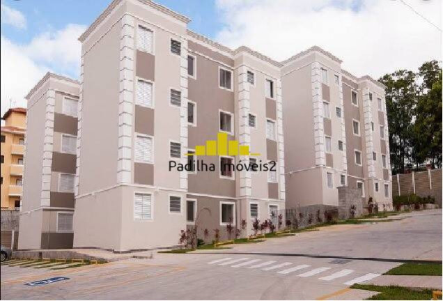 Imagem Apartamento com 2 Quartos à Venda, 53 m² em Jardim Europa - Sorocaba Imagem Apartamento com 2 Quartos à Venda, 53 m² em Jardim Europa - Sorocaba