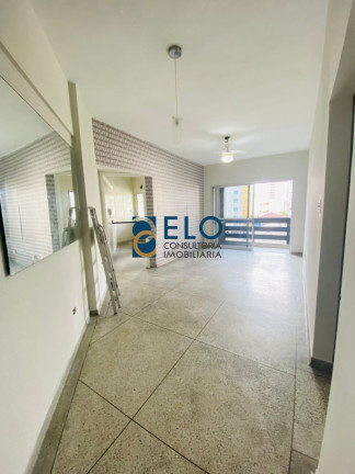 Imagem Apartamento com 1 Quarto à Venda, 62 m² em Centro - São Vicente Imagem Apartamento com 1 Quarto à Venda, 62 m² em Centro - São Vicente