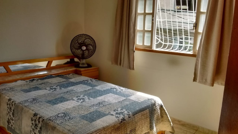 Imagem Casa com 3 Quartos à Venda, 275 m² em Campo Grande - Cariacica