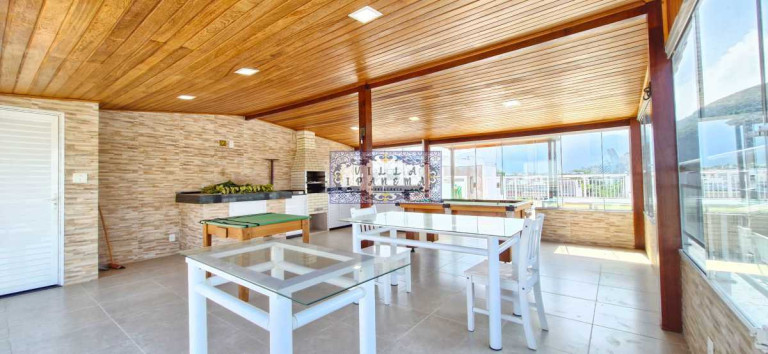 Imagem Cobertura com 4 Quartos à Venda, 500 m² em Barra Da Tijuca - Rio De Janeiro Imagem Cobertura com 4 Quartos à Venda, 500 m² em Barra Da Tijuca - Rio De Janeiro