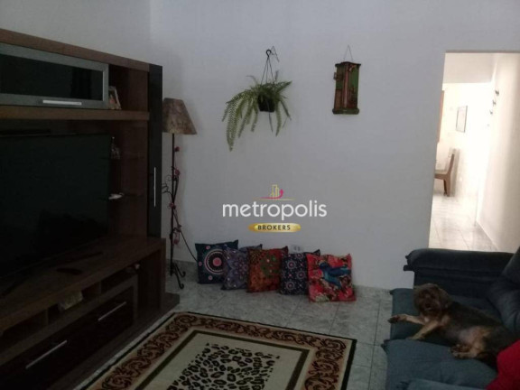 Imagem Sobrado com 3 Quartos à Venda, 200 m² em Campestre - Santo André Imagem Sobrado com 3 Quartos à Venda, 200 m² em Campestre - Santo André