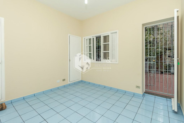 Imagem Casa com 5 Quartos à Venda, 227 m² em Santa Cecília - São Paulo