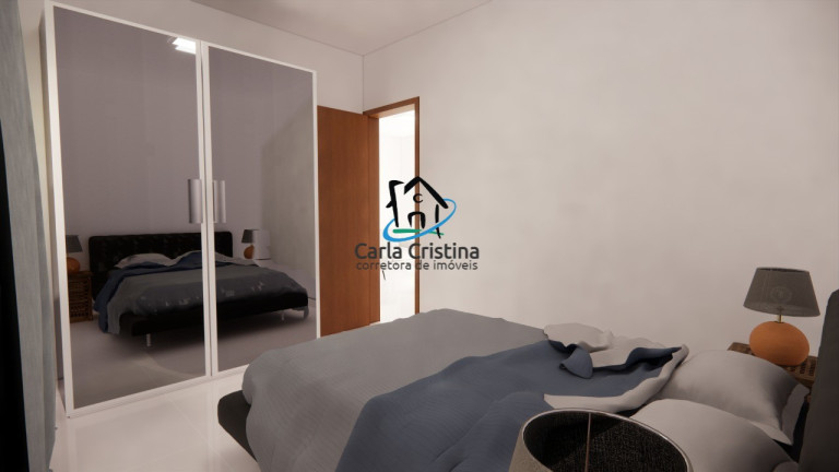 Imagem Casa com 2 Quartos à Venda, 67 m² em Balneário Canoas - Pontal Do Paraná