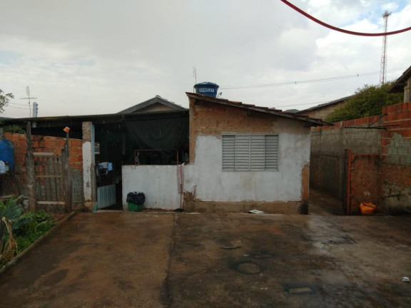 Imagem Casa com 3 Quartos à Venda, em Centro - Getulina Imagem Casa com 3 Quartos à Venda, em Centro - Getulina