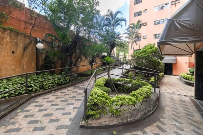 Imagem Apartamento com 3 Quartos à Venda, 58 m² em Vila Moraes - São Paulo Imagem Apartamento com 3 Quartos à Venda, 58 m² em Vila Moraes - São Paulo