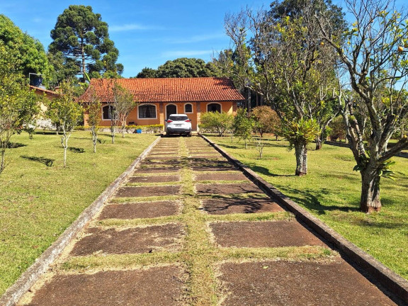 Imagem Chácara com 3 Quartos à Venda, 1.400 m² em Jardim Cananeia - Pilar Do Sul Imagem Chácara com 3 Quartos à Venda, 1.400 m² em Jardim Cananeia - Pilar Do Sul