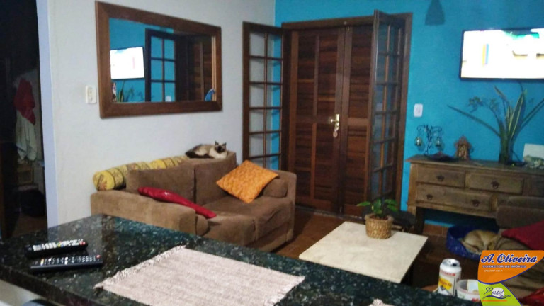 Imagem Casa com 2 Quartos à Venda, 120 m² em Perequê Açu - Ubatuba Imagem Casa com 2 Quartos à Venda, 120 m² em Perequê Açu - Ubatuba