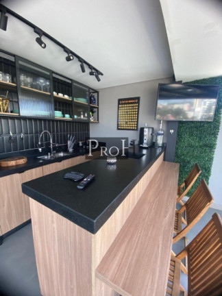 Imagem Cobertura com 2 Quartos à Venda, 100 m² em Campestre - Santo André Imagem Cobertura com 2 Quartos à Venda, 100 m² em Campestre - Santo André