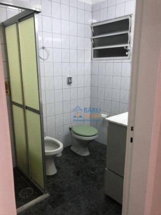 Imagem Apartamento com 3 Quartos à Venda, 107 m² em Santa Cecília - São Paulo