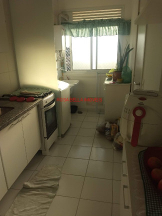 Imagem Apartamento com 3 Quartos à Venda, 83 m² em Jardim Ana Maria - Jundiaí