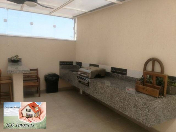 Imagem Apartamento com 2 Quartos à Venda, 64 m² em Santa Terezinha - São Bernardo Do Campo Imagem Apartamento com 2 Quartos à Venda, 64 m² em Santa Terezinha - São Bernardo Do Campo