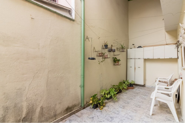 Imagem Casa com 2 Quartos à Venda, 130 m² em Limão - São Paulo Imagem Casa com 2 Quartos à Venda, 130 m² em Limão - São Paulo