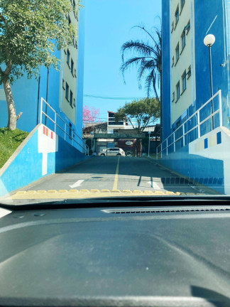 Imagem Apartamento com 2 Quartos à Venda, 52 m² em Guaianazes - São Paulo