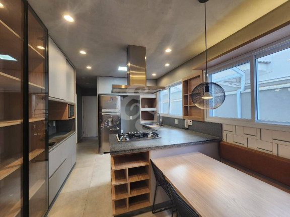 Imagem Casa de Condomínio com 4 Quartos à Venda, 300 m² em Alphaville - Santana De Parnaíba Imagem Casa de Condomínio com 4 Quartos à Venda, 300 m² em Alphaville - Santana De Parnaíba