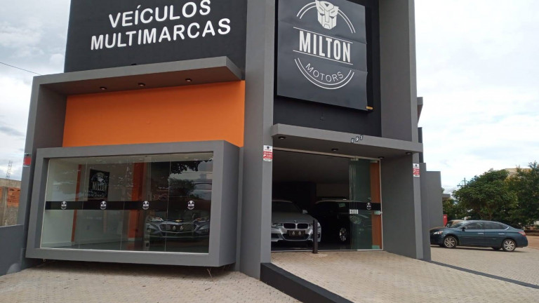 Sala Comercial à Venda, 310 m² em Centro - Boituva