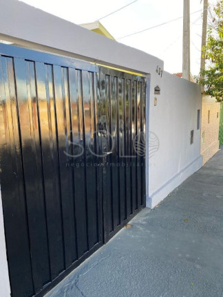 Imagem Casa com 1 Quarto à Venda, 156 m² em Jardim Roberto Selmi Dei - Araraquara Imagem Casa com 1 Quarto à Venda, 156 m² em Jardim Roberto Selmi Dei - Araraquara