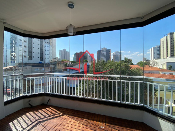 Imagem Cobertura com 3 Quartos à Venda, 205 m² em Conjunto Residencial Das Hortências - São Bernardo Do Campo