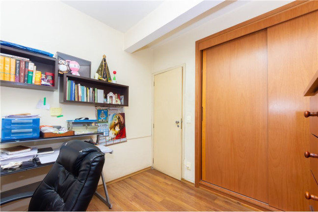 Imagem Apartamento com 3 Quartos à Venda, 91 m² em Itaim Bibi - São Paulo