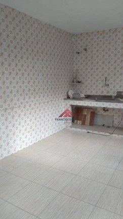 Imagem Casa com 2 Quartos à Venda, 95 m² em Mutuá - São Gonçalo Imagem Casa com 2 Quartos à Venda, 95 m² em Mutuá - São Gonçalo