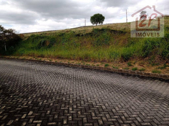 Terreno à Venda, 1.107 m² em Alto Da Ponte - São José Dos Campos