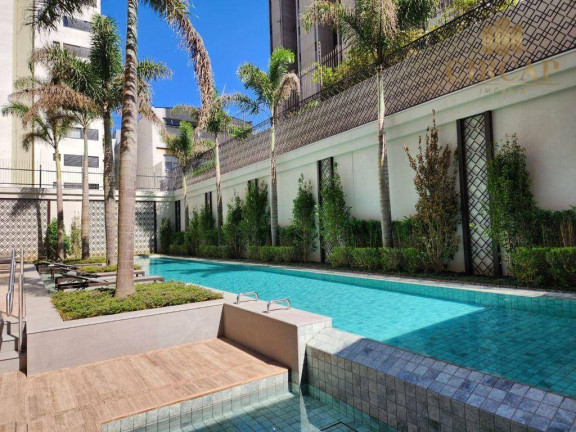 Imagem Apartamento com 3 Quartos à Venda, 173 m² em Perdizes - São Paulo