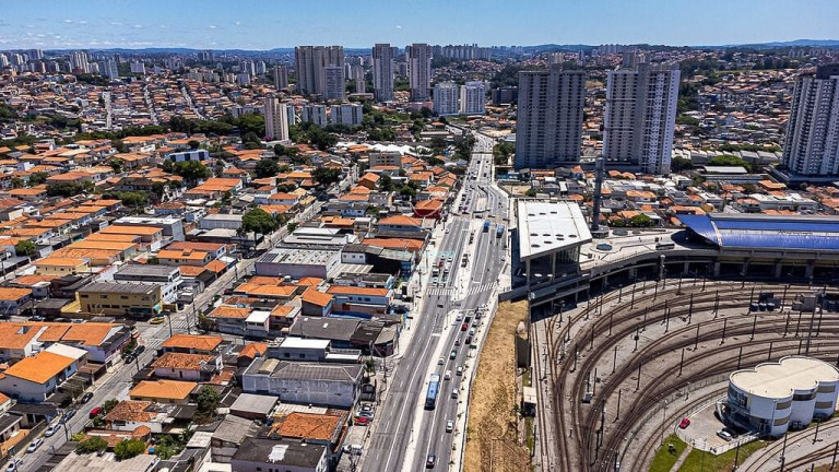 Imagem Terreno à Venda, 429 m² em Vila Sônia - São Paulo Imagem Terreno à Venda, 429 m² em Vila Sônia - São Paulo