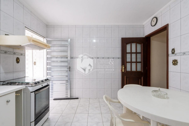Imagem Casa com 3 Quartos à Venda, 145 m² em Campo Belo - São Paulo Imagem Casa com 3 Quartos à Venda, 145 m² em Campo Belo - São Paulo