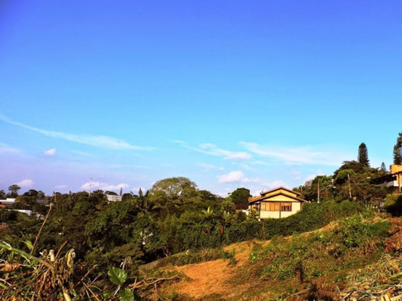 Terreno à Venda, 741 m² em Vila Santo Antônio - Cotia
