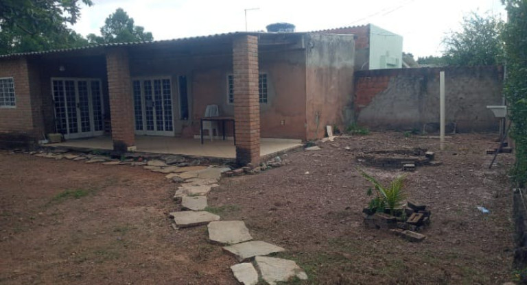 Imagem Imóvel com 3 Quartos à Venda, 1.036 m² em Setor Habitacional Arniqueira (águas Claras) - Brasília
