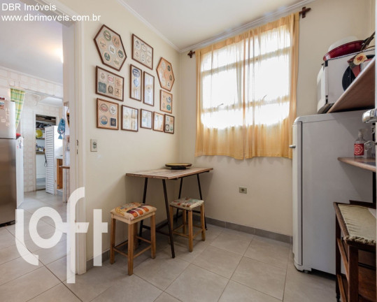 Imagem Apartamento com 4 Quartos à Venda, 200 m² em Morumbi - São Paulo Imagem Apartamento com 4 Quartos à Venda, 200 m² em Morumbi - São Paulo