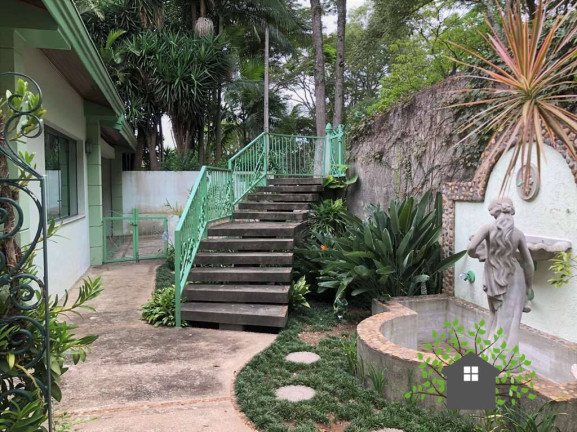 Imagem Casa à Venda, 577 m² em Parque Rincão - Cotia Imagem Casa à Venda, 577 m² em Parque Rincão - Cotia