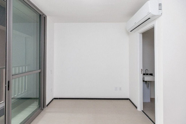 Imagem Imóvel com 1 Quarto à Venda, 27 m² em Consolação - São Paulo
