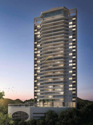 Apartamento com 4 Quartos à Venda, 186 m² em Vale Do Sereno - Nova Lima