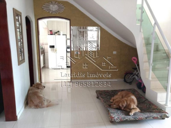 Imagem Sobrado com 3 Quartos à Venda, 240 m² em Parque Santana - Santana De Parnaíba Imagem Sobrado com 3 Quartos à Venda, 240 m² em Parque Santana - Santana De Parnaíba