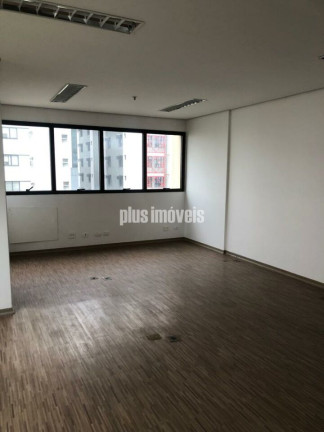 Imóvel Comercial à Venda ou Locação, 45 m² em Vila Clementino - São Paulo